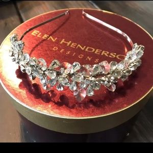 Elen Henderson Tiara